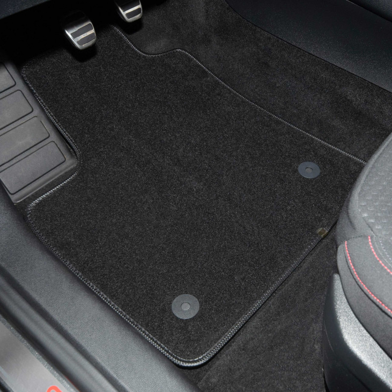Tapis pour SMART #1