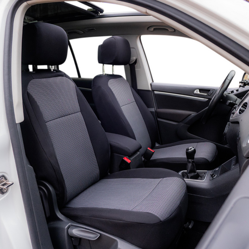 Housse siège auto pour BMW 3 E46
