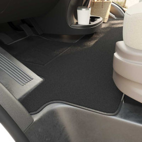 Tapis camping-car