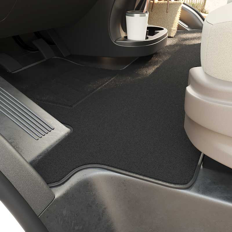 Tapis camping-car RENAULT MASTER