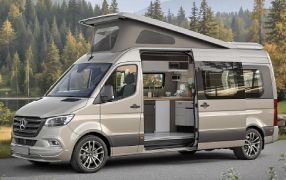 SPRINTER