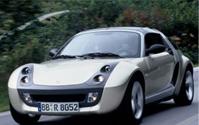 ROADSTER
