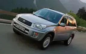RAV 4 Long
