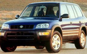 RAV 4 Court