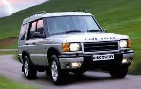 DISCOVERY