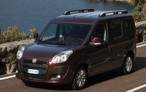 DOBLO 7 Places