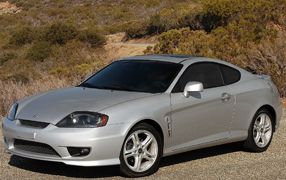 FX Coupé