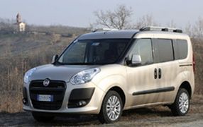 DOBLO 7 Places