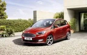 C-MAX 5 places