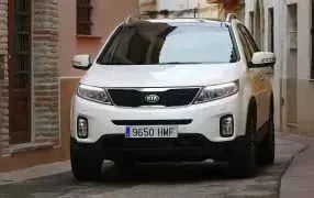 SORENTO 2 - 7 places
