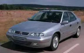 XANTIA break