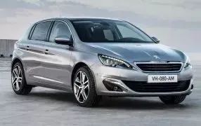 308 Berline