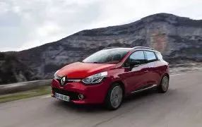 CLIO 4 Estate