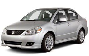 SX4