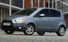 COLT 5 Portes