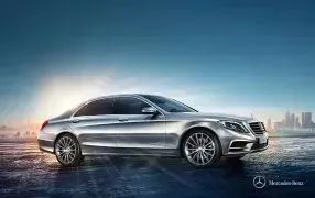 CLASSE S W222