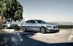 5 F10 Facelift