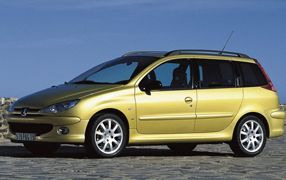 206 SW