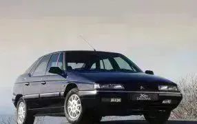 XM
