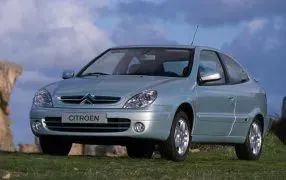 XSARA 5 Portes