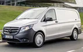 VITO Tourer 5 places W447