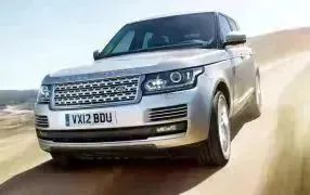 RANGE Sport