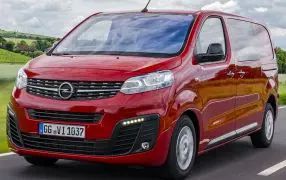 VIVARO 3 sièges