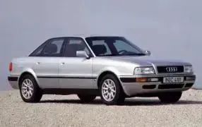 80/90 berline