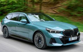 CLASSE E W213