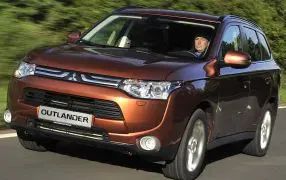 OUTLANDER 5 Places