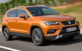 ATECA boite automatique