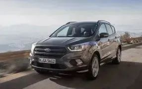 KUGA