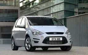 S-MAX 7 Places