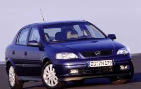 ASTRA G