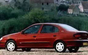 MEGANE 1 berline