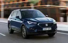 TARRACO 7 Places