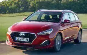 i30 SW