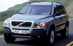 XC90 - 7 Places