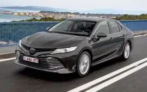 CAMRY HYBRIDE