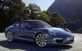 911 Type 991