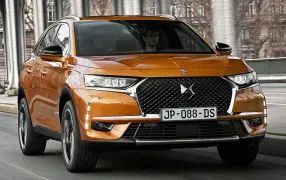 DS7 CROSSBACK