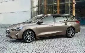 FOCUS SW