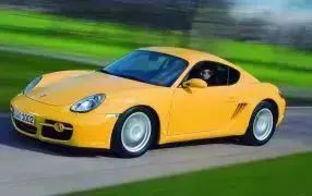CAYMAN BOSE