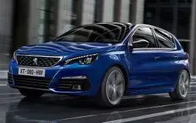 308 Berline