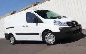 SCUDO 5 Places