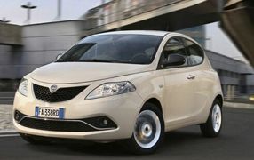 YPSILON Hybride