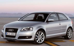 A3 berline