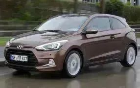i20 coupé