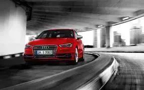 S3 3 Portes
