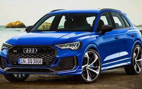 RS Q3